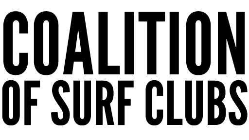 Coalition of Surf Clubs